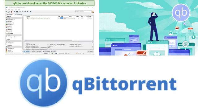 Introduction: What is qBittorrent? Introduction: What is qBittorrent?